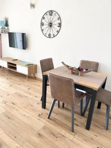 Apartment Komljenovic