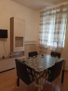 Casa via dei platani