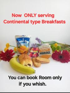 Broadlea of Robgill Country Cottage Accommodation