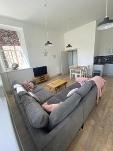 Hiltula premium apartment with beautiful views