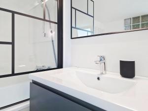Appartement Cosy en plein cœur du village