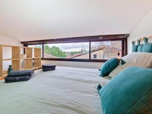 Appartements Appartement Cosy en plein coeur du village : photos des chambres