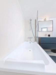 Appartements Appartement Cosy en plein coeur du village : photos des chambres