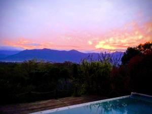 Hermoso Alojamiento Ecoturistico a 45 minutos de Monterrey