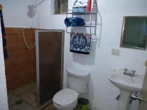 Hermoso Alojamiento Ecoturistico a 45 minutos de Monterrey