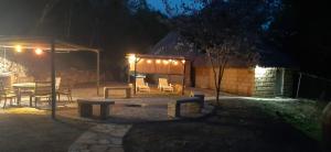 Hermoso Alojamiento Ecoturistico a 45 minutos de Monterrey