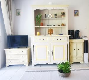 Le Tropical - 4 Pers - Ensoleillé