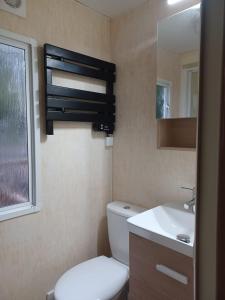 Campings Etang de Peyrilhac : photos des chambres