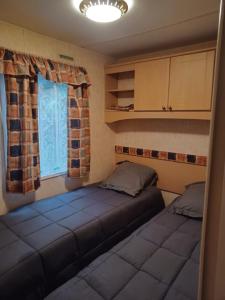 Campings Etang de Peyrilhac : photos des chambres