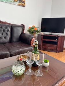 Summer Dreams Apartment