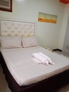 Gems Crystal Blue Resort