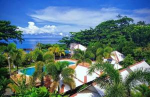 Gems Crystal Blue Resort
