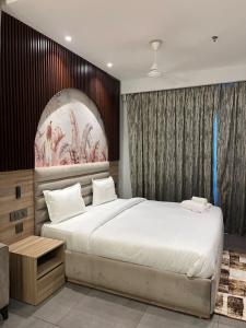 Supernova Spira 36th Floor