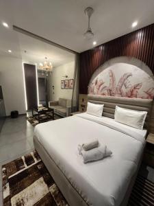 Supernova Spira 36th Floor