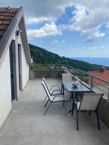 Bayview Apartments