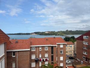 Vistas a la ría, Camas 160cm, Reformado, Wifi