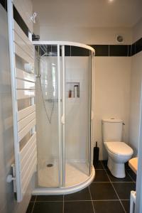 Appartements Le duplex - studio - climatise : photos des chambres