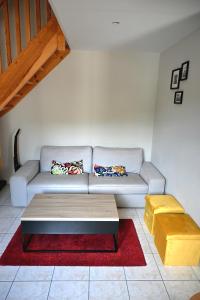 Le duplex - studio - climatisé