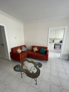 Appartement 2 chambres spacieux pour 4 personnes