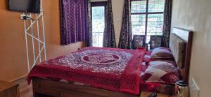 Karpagam Residency