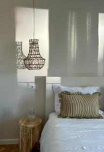 RookieC Two Bedroom peaceful location old town AC