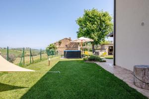 Villa Giantonio