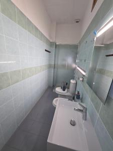 Appartamento zona centrale Siracusa