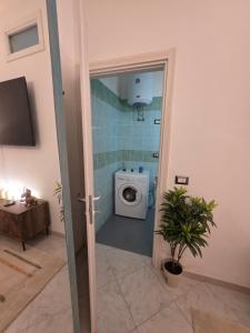 Appartamento zona centrale Siracusa