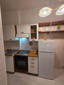 Appartamento zona centrale Siracusa