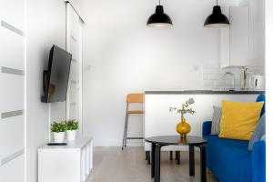 Apartament TU Cichowo