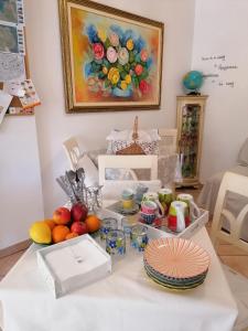 Porto Romano Guest House img32