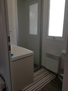 Campings MOBILE HOME FOR YOU : photos des chambres