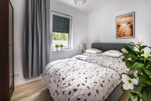 Apartament TU Cichowo
