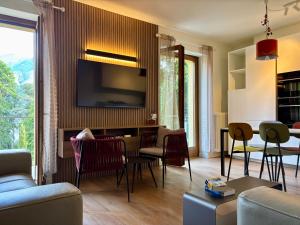 Casa Giallo village home-by Italian Apartaments