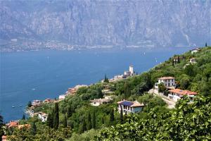 Ferienwohnung Cesare by Facchinelli - Lux