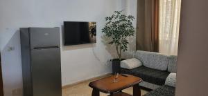 Spacious and Affordable Tirana