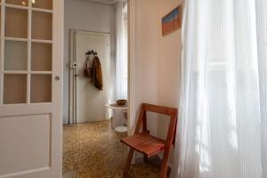 LAssiolo, Centro Storico - Fronte Mura Lucca