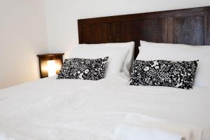 LAssiolo, Centro Storico - Fronte Mura Lucca