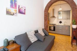 LAssiolo, Centro Storico - Fronte Mura Lucca