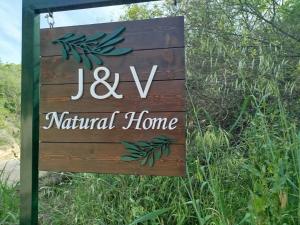 J & V Natural Home