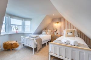 Keel Cottage & Dog Friendly