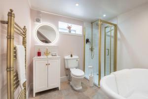 Keel Cottage & Dog Friendly