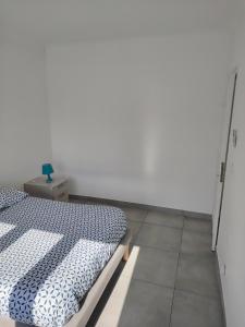Appartements Joli appartement F3 proche transport : photos des chambres