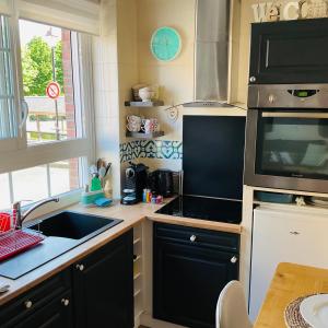 Studio chic de Sophie plein cœur du centre-ville