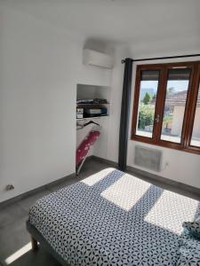 Appartements Joli appartement F3 proche transport : photos des chambres