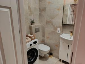 Apartament Centrum Podjasnogórski