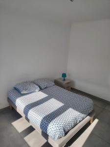 Appartements Joli appartement F3 proche transport : photos des chambres