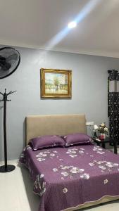 Noor Muhammad Roomstay