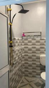 Noor Muhammad Roomstay