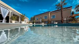 Villa Marchese Lake Maggiore